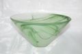 Glasschale Piccola grün
