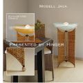 Design Nebler Java